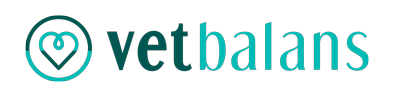 VetBalans Logo